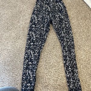 DYI tights